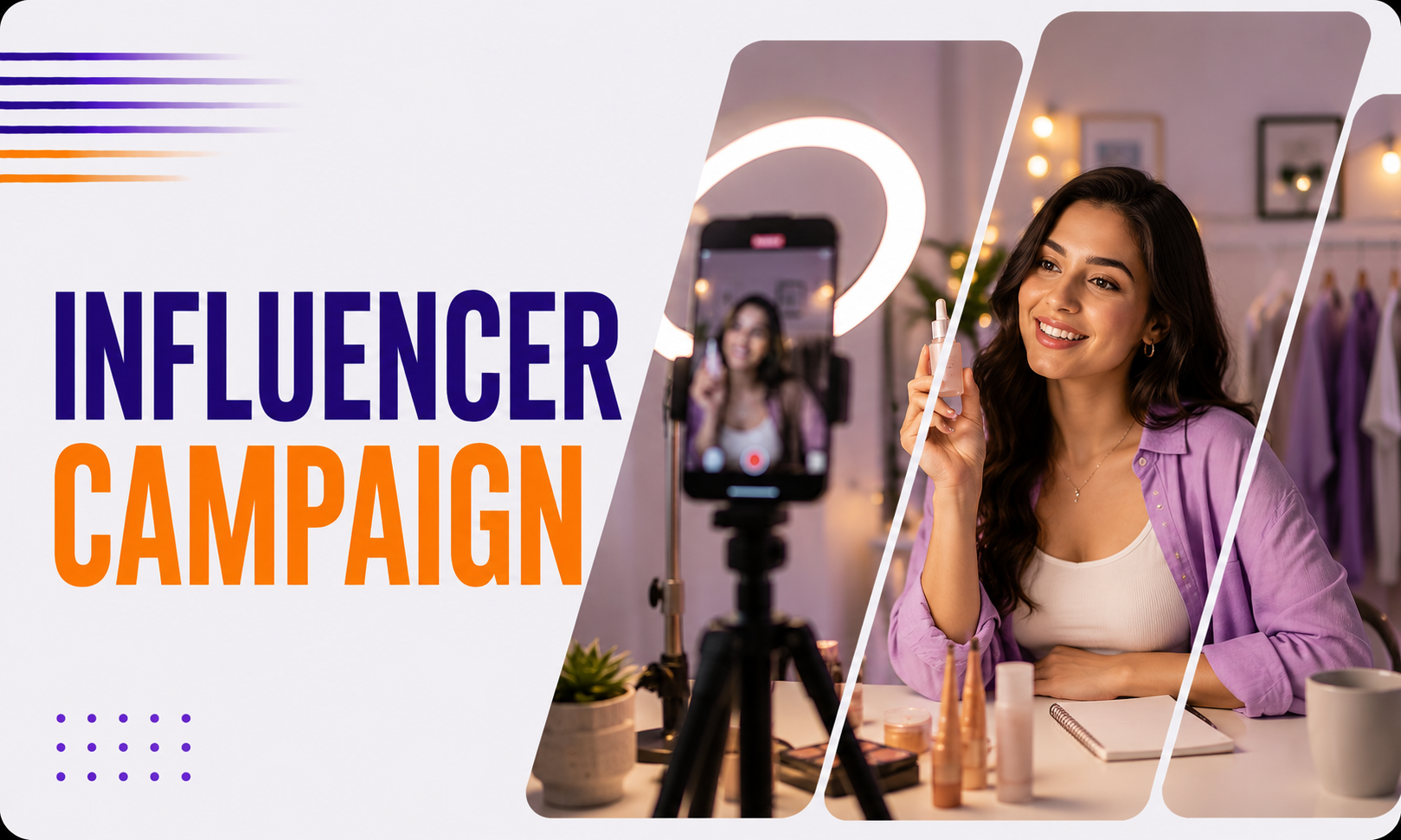 Influencer Campaign